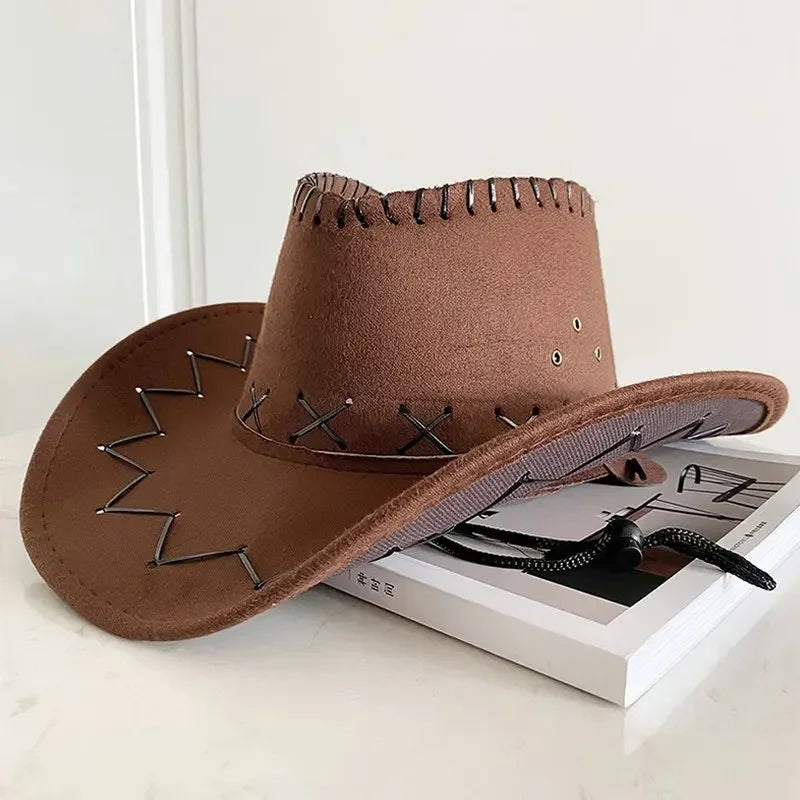Western Cowgirl Hats - Empire P.E