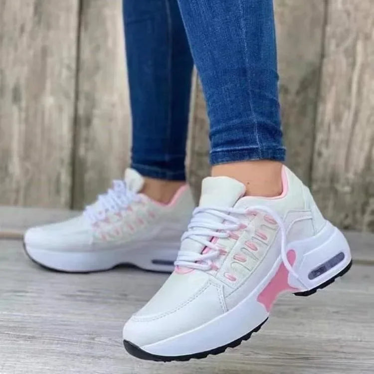 New Mesh Breathable Casual Shoes Outdoor - Empire P.E