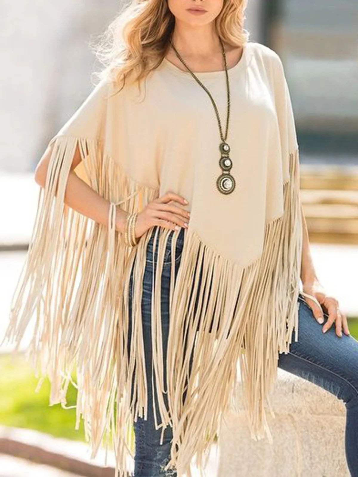 Women Vintage Solid Tops 2024 - Empire P.E