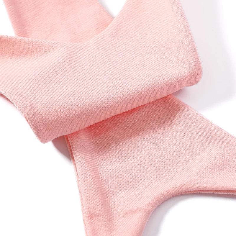 Women Sexy Low Waist Thong Pantie Cotton - Empire P.E