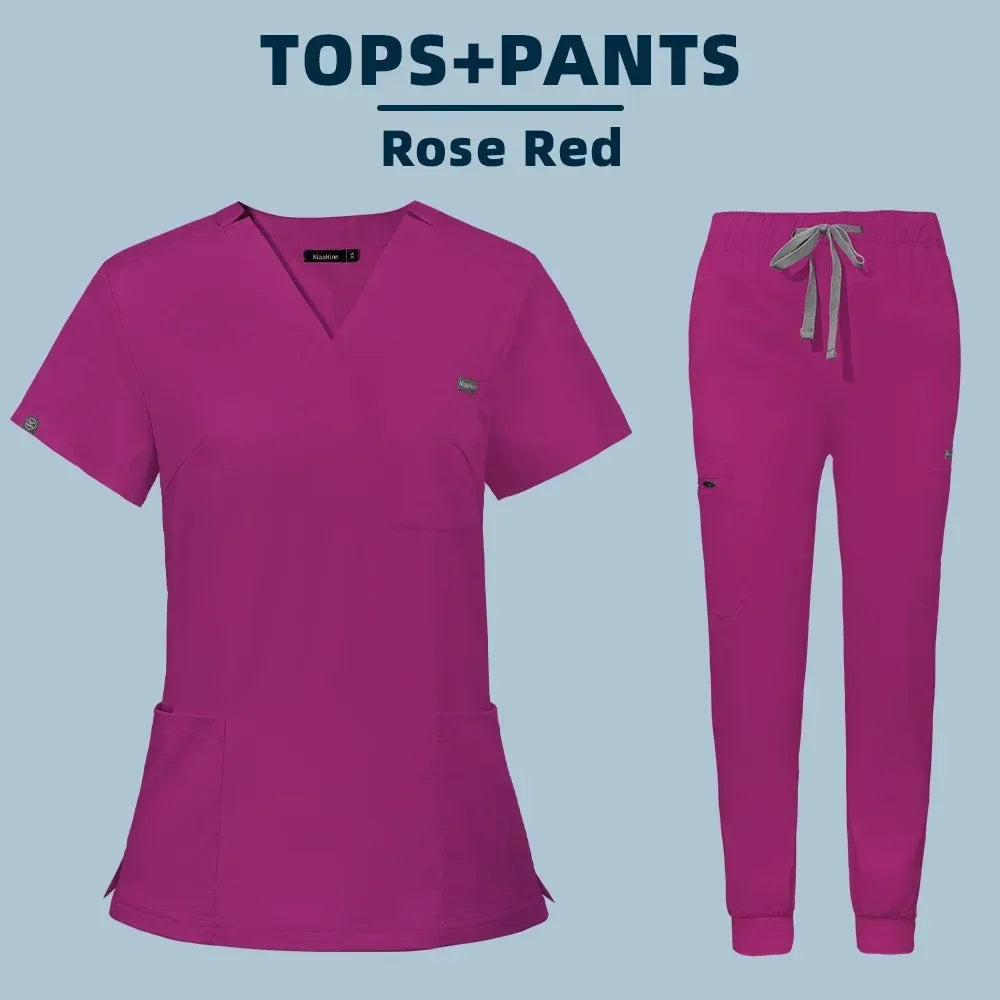 Wholesale Medical Uniform Scrubs - Empire P.E