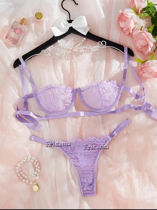 Cosplay Sexy Erotic Lingerie Women - Empire P.E