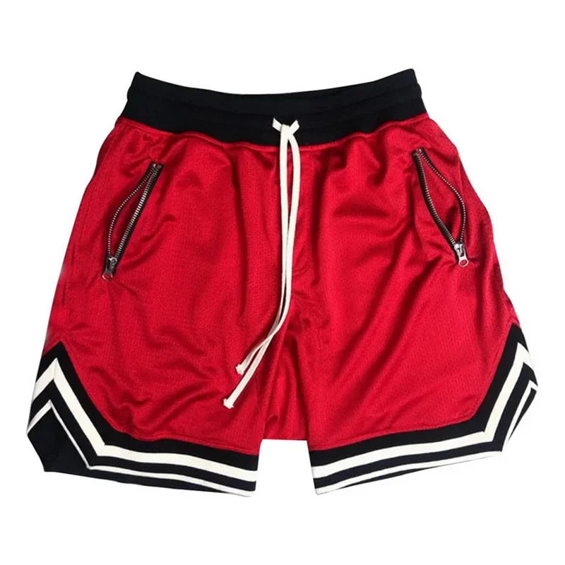 Men's Sports Basketball Shorts