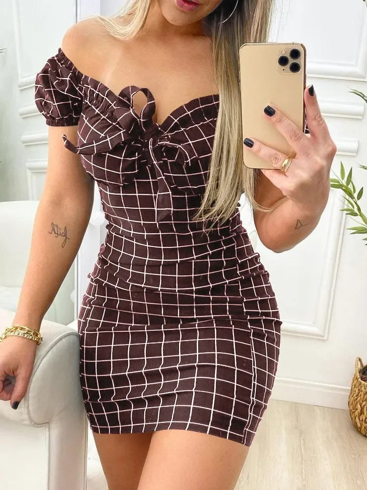Summer dress sexy package - Empire P.E
