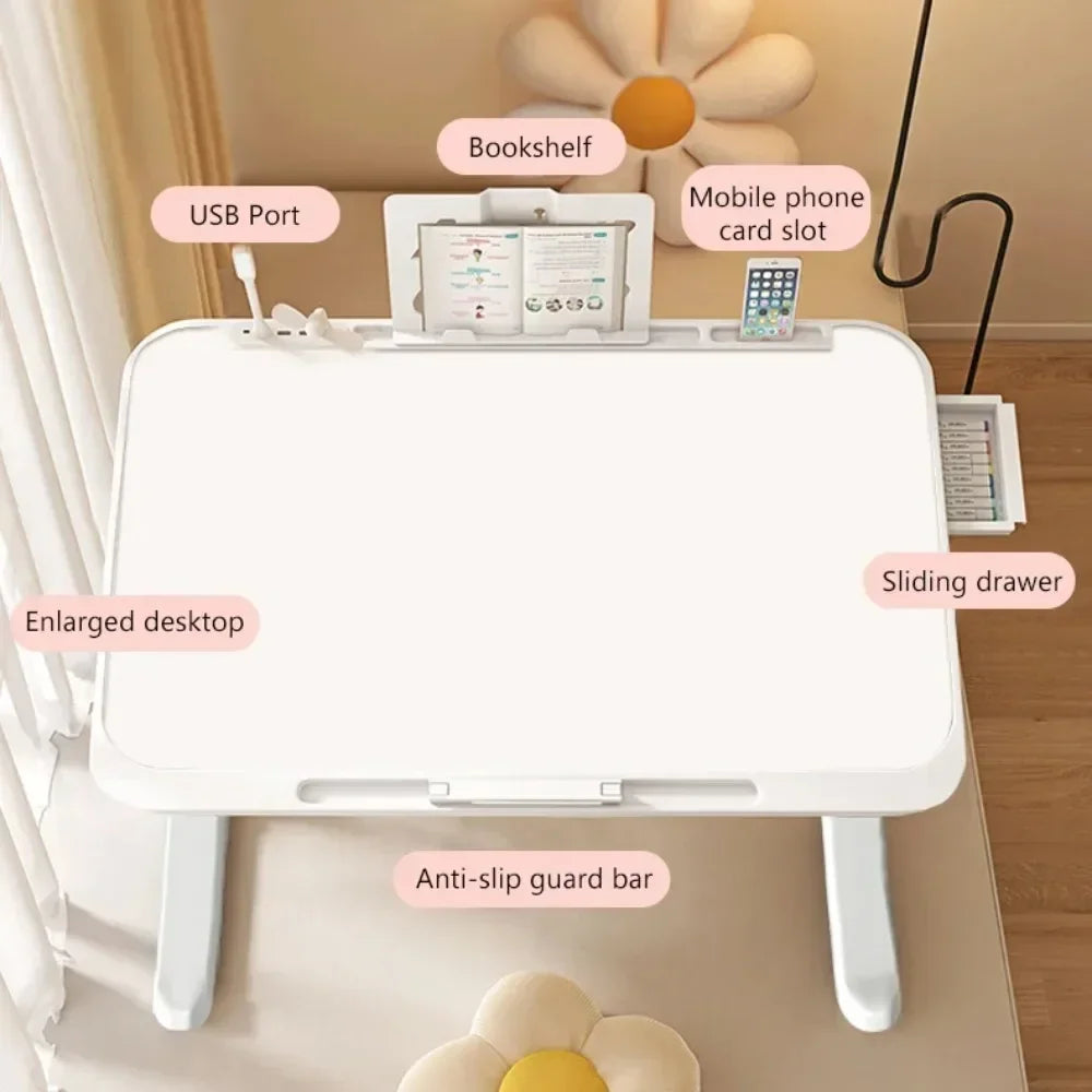 Foldable Table Adjustable - Empire P.E