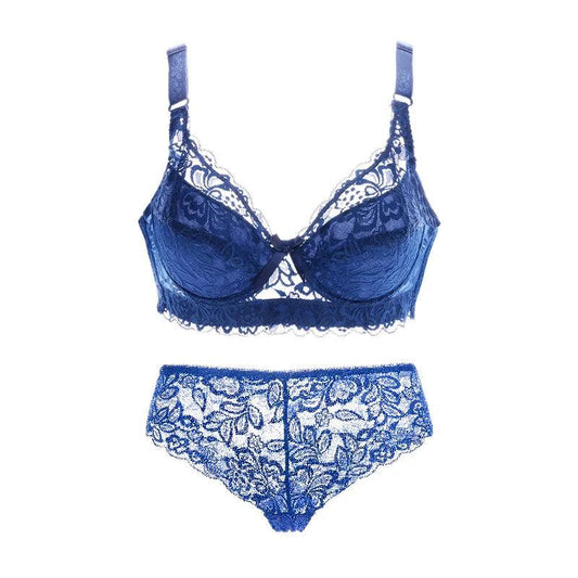 Thin Panty and Briefs Plus Size Women's - Empire P.E