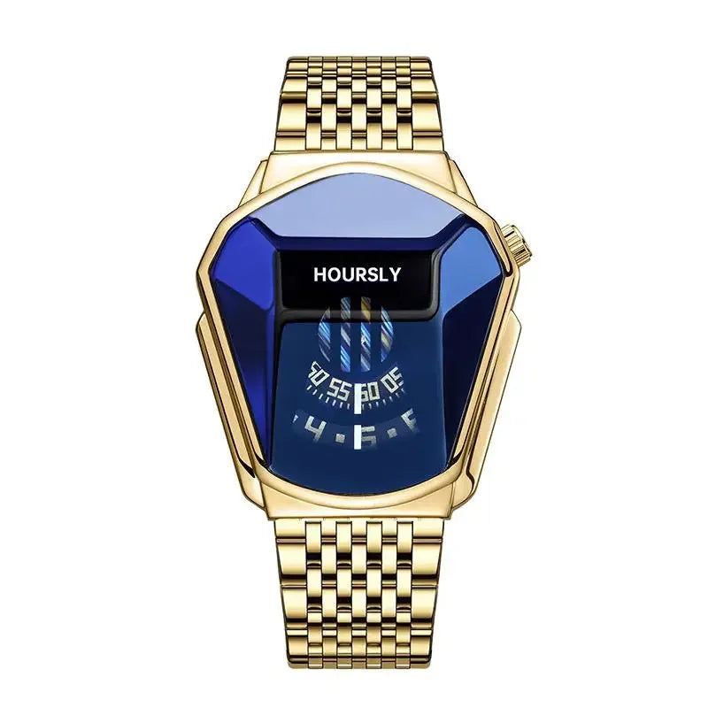 Luxury Men Wrist Watch - Empire P.E
