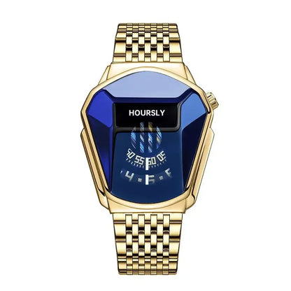 Luxury Men Wrist Watch - Empire P.E