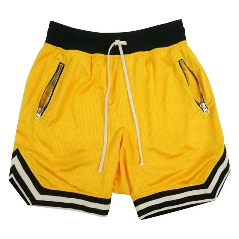 Men's Sports Basketball Shorts