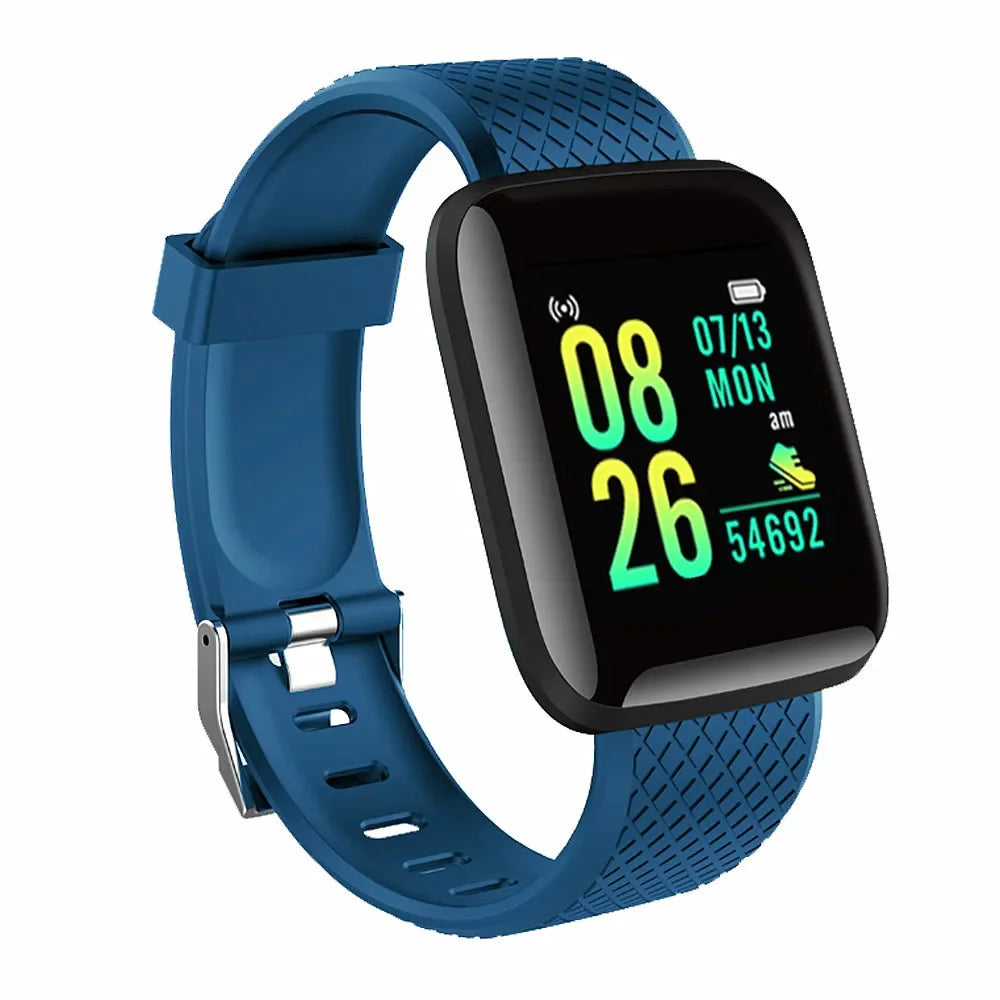 Smart Watch For Men - Empire P.E