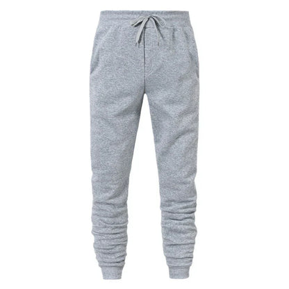 Men's Casual Sports Jogger Pants - Empire P.E