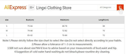 Elegant Short Dress with Hanging Neck Backless - Empire P.E