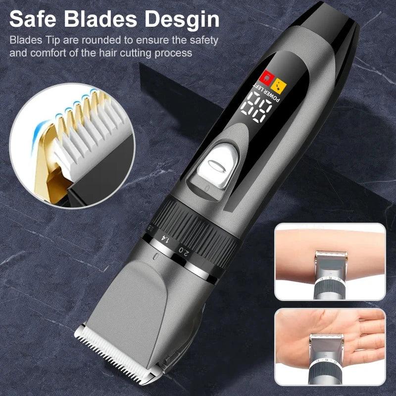 Dog Clipper Dog Hair Clippers Grooming - Empire P.E