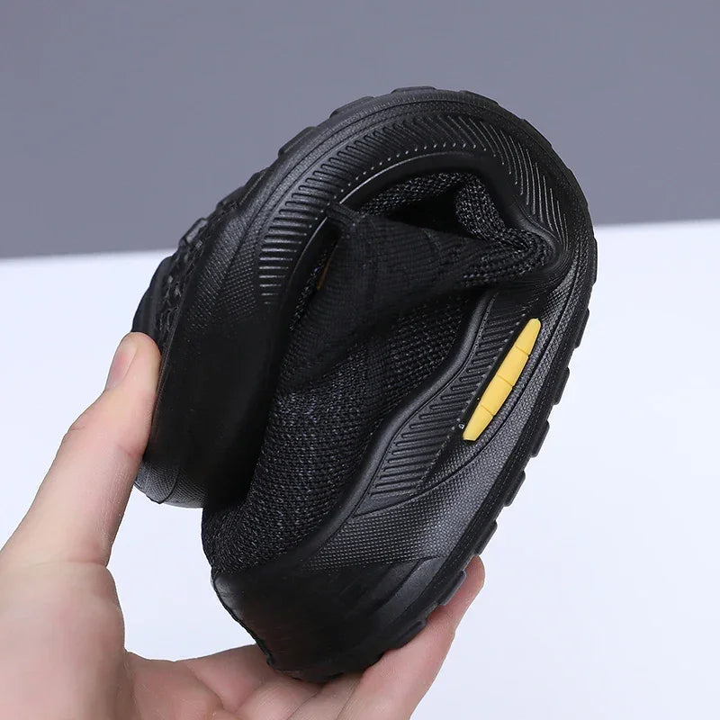 Men's casual shoes comfortable shoes - Empire P.E