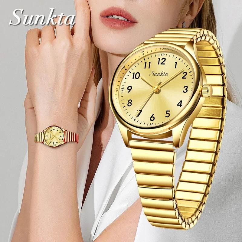 Top Brand Watch Women - Empire P.E