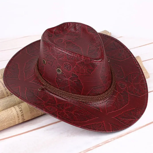 Cowboy Hat Western Sun Hats - Empire P.E