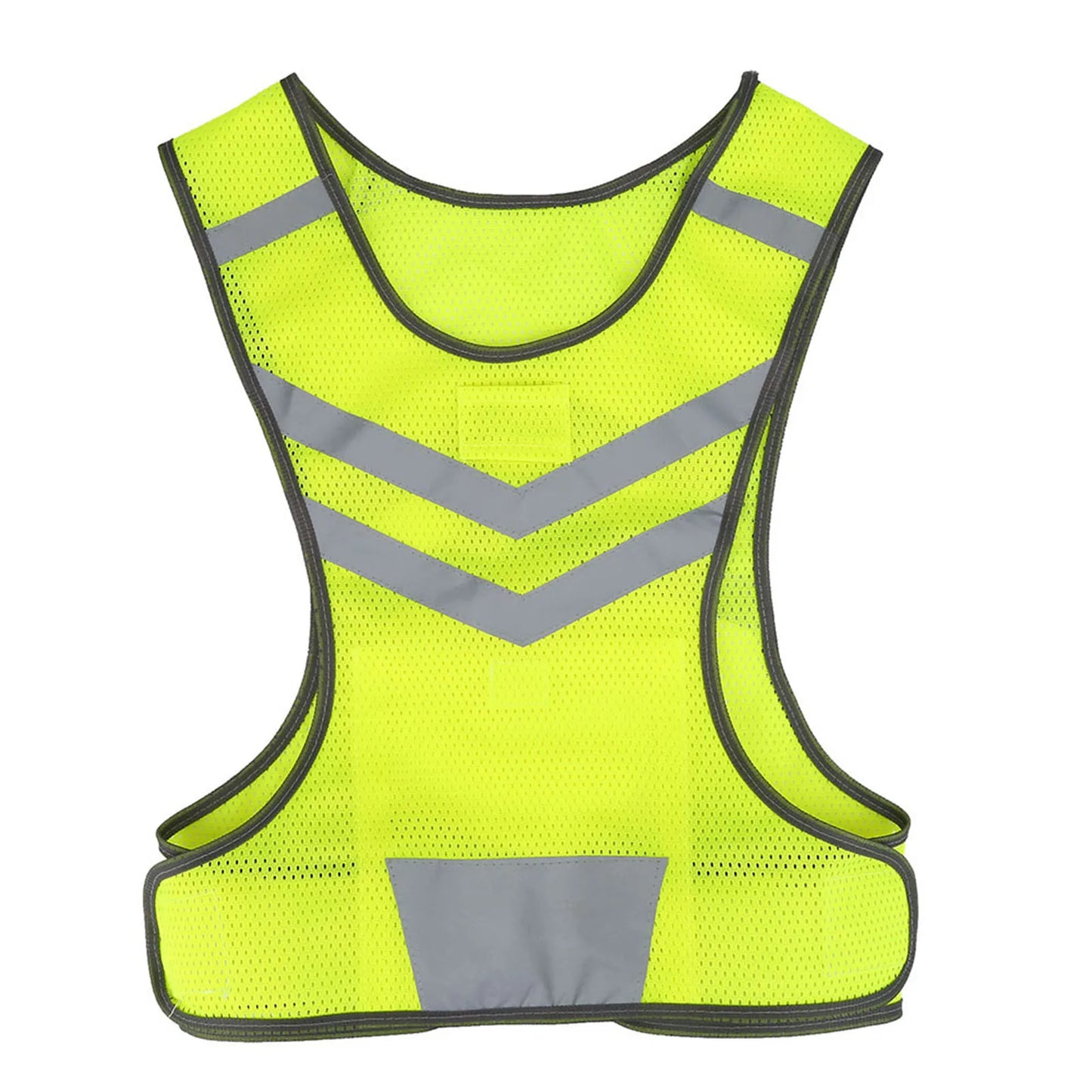 High Visibility Reflective Vest