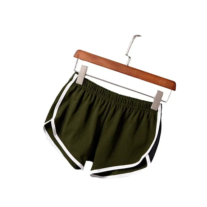 Women's Casual Fitness Shorts