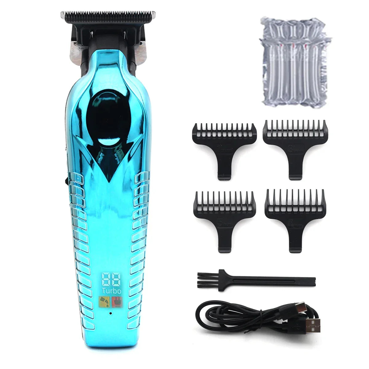 Hair Trimmer for Men Zero Gapped - Empire P.E