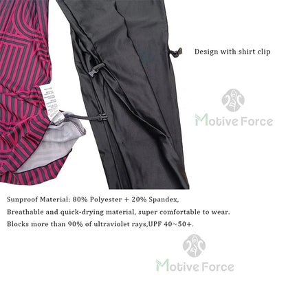 Muslim Cover Up Swimming Suit