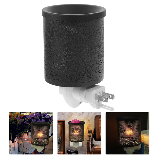 Scented Wax Melting Burner