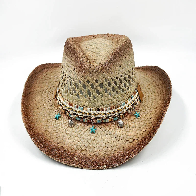 Hollow Cowboy Hat - Empire P.E