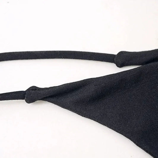1Pcs Sexy G-String Women Panties Low-Rise Thongs - Empire P.E