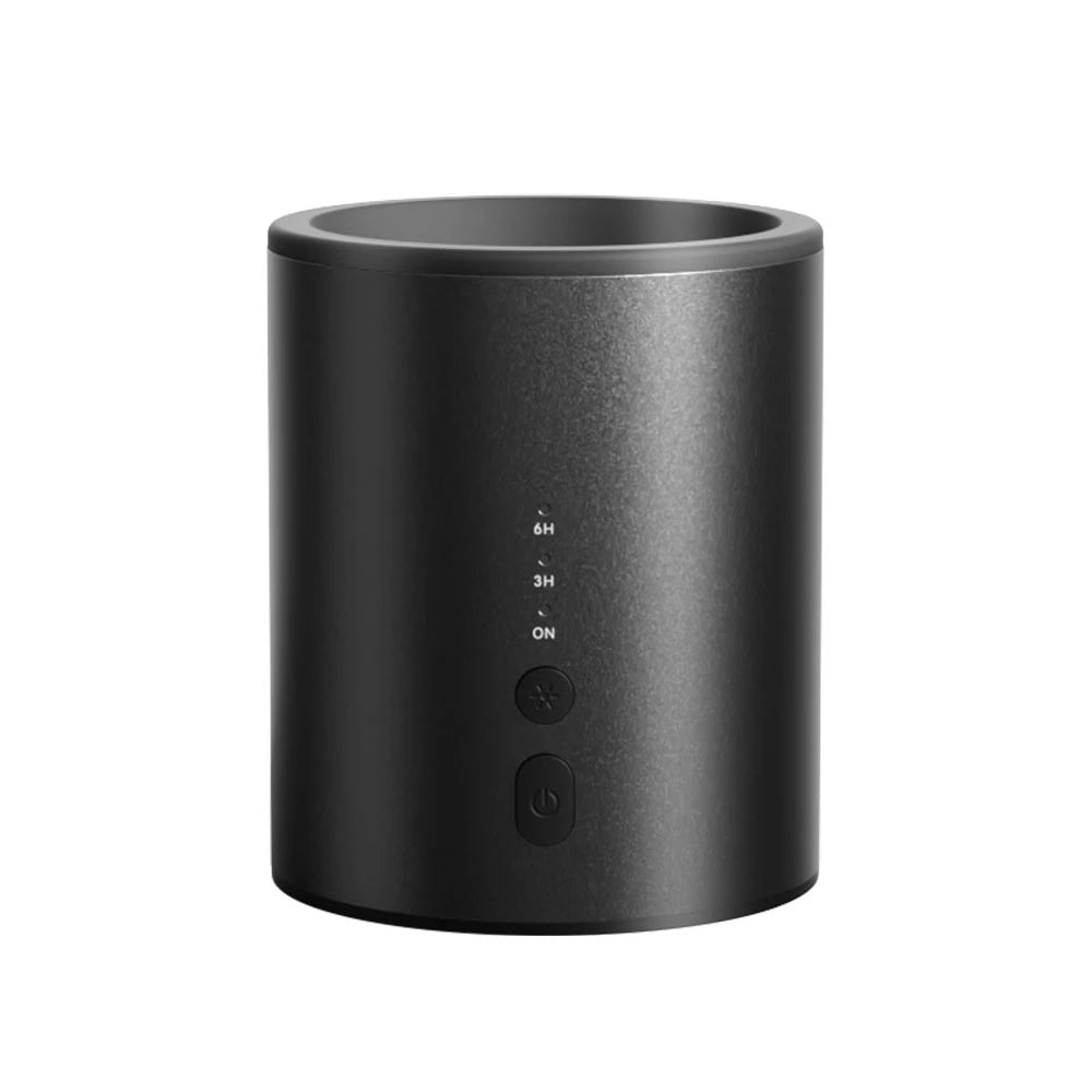 Multi‑Function Electric Candle Warmer