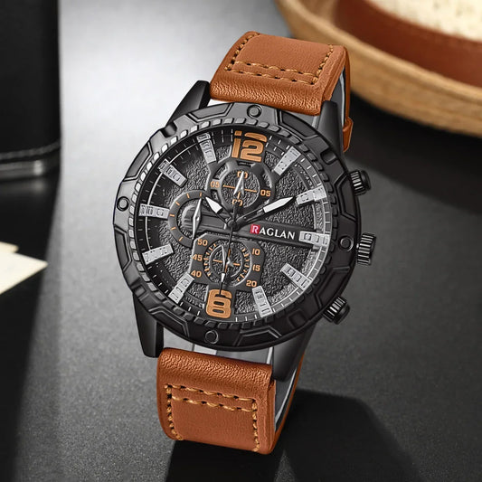 Men's Fashion Watches - Empire P.E