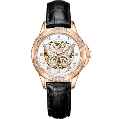 New Fashion Women's Mechanical Watches