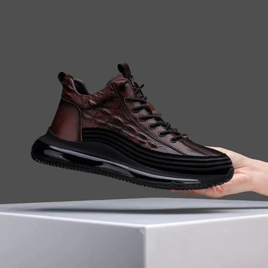 New Men Shoes Outdoor Casual Comfortable Sneakers - Empire P.E