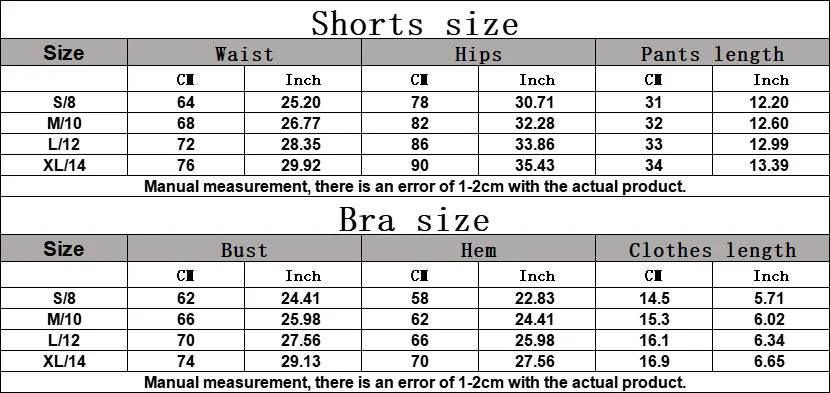 Yoga Women Workout Bra and Shorts Two Piece Patchwork Open Back Elastic Fitness Yoga Outfit Sport Set Women - Empire P.E