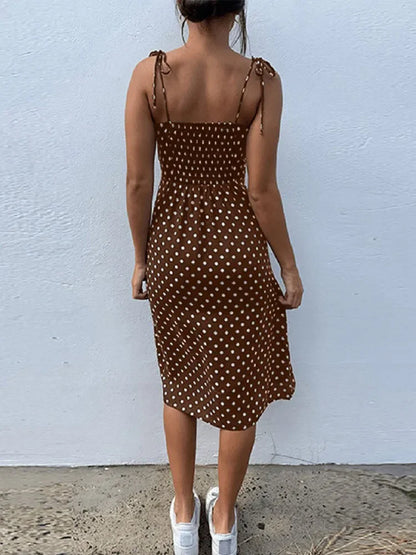 Sundress Summer Women - Empire P.E