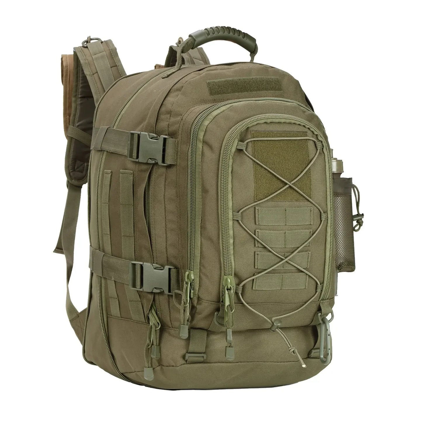 Large Tactical Backpack for Men Military Backpack - Empire P.E