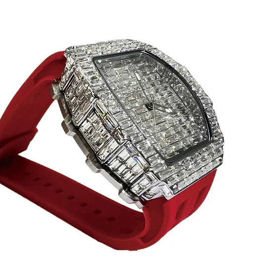 Luxury Brand Men Watch - Empire P.E