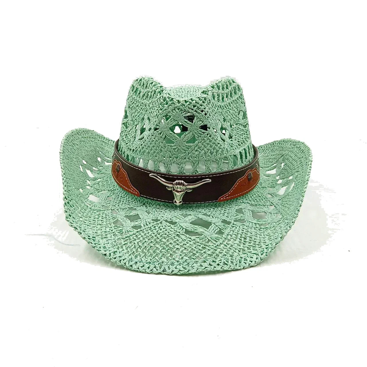 Cowboy hat fashion - Empire P.E