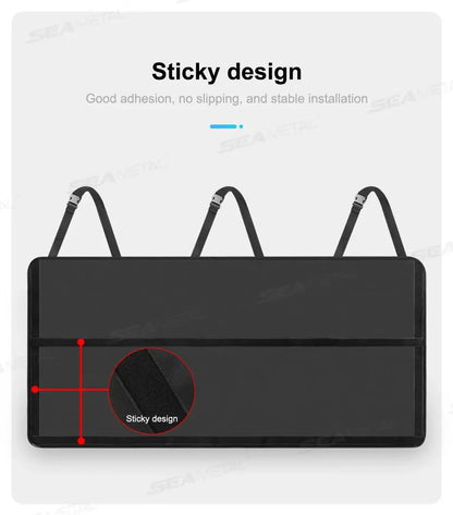 Car Trunk Storage Bag Universal - Empire P.E
