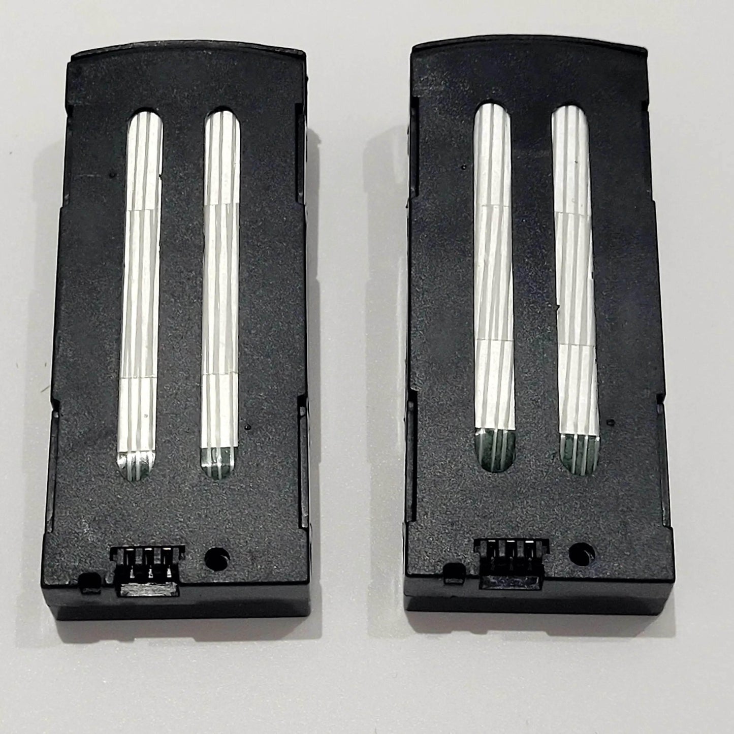 X6 PRO Mini Drone Spare Part Battery 3.7V 1800mAh RC Quadcopter Replacement Accessory 1/2PCS - Empire P.E