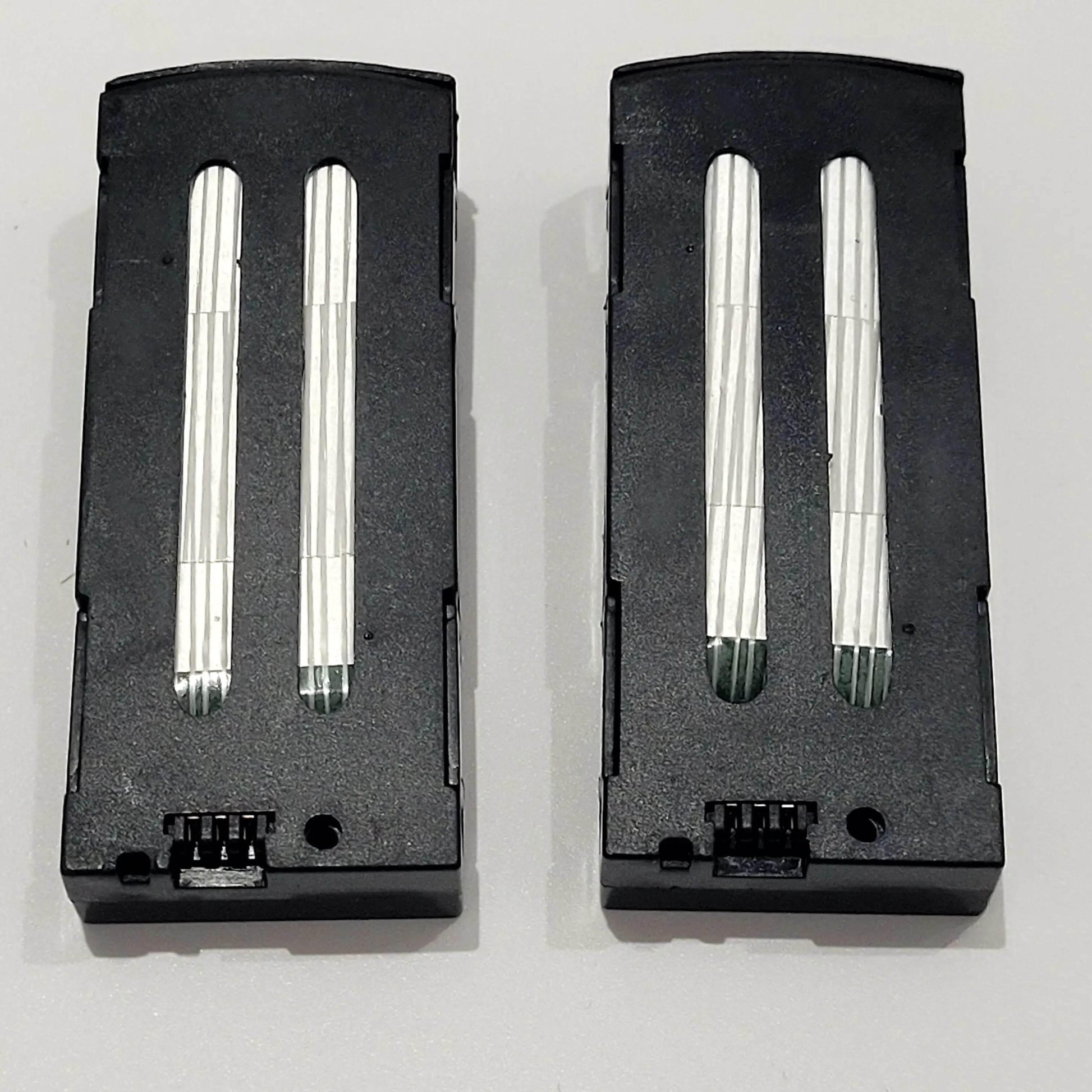 X6 PRO Mini Drone Spare Part Battery 3.7V 1800mAh RC Quadcopter Replacement Accessory 1/2PCS - Empire P.E