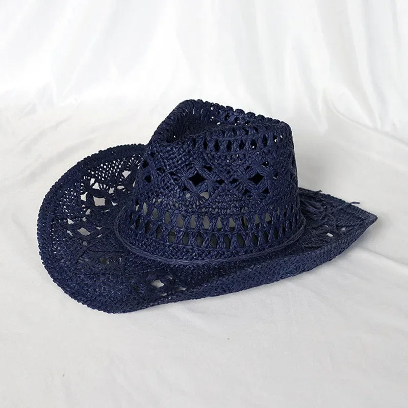 Cowboy hat fashion - Empire P.E