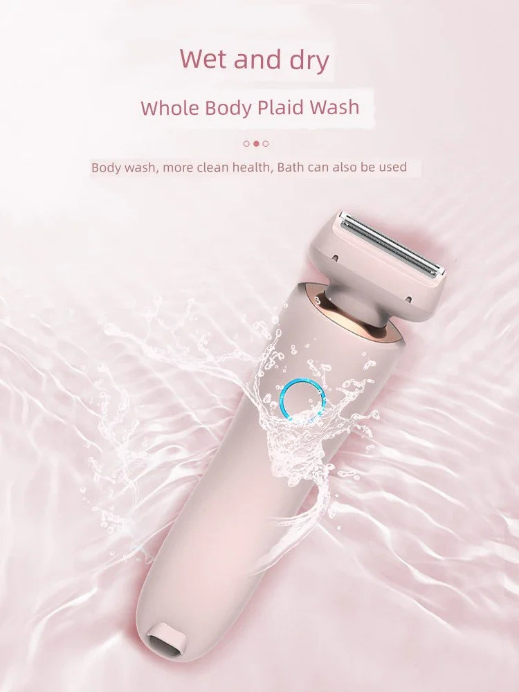 Electric Shaver for Women - Empire P.E