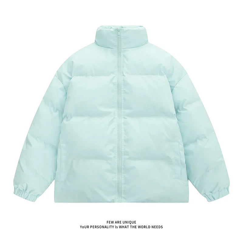 Women 2025 Thick Warm Coats - Empire P.E