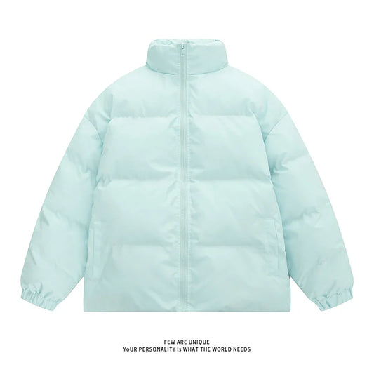 Women 2025 Thick Warm Coats - Empire P.E
