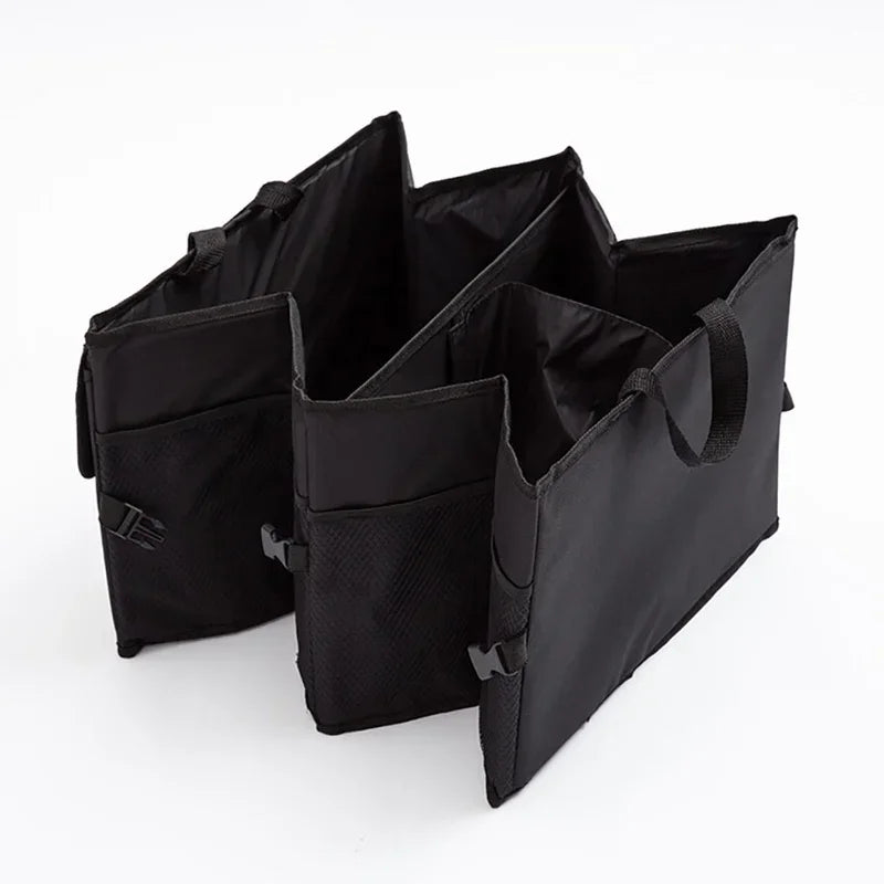 Big Capacity Car Storage Box - Empire P.E