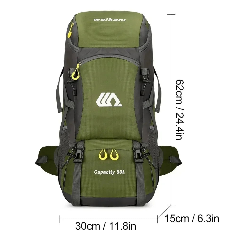 Sports backpacks Hiking bags Hiking camping bags - Empire P.E