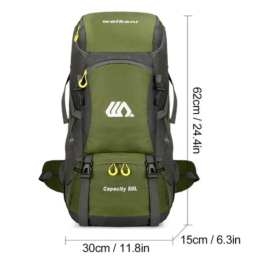 Sports backpacks Hiking bags Hiking camping bags - Empire P.E