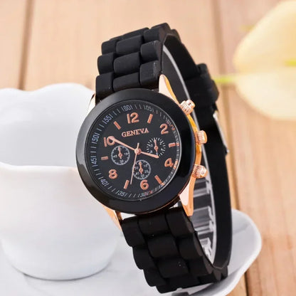 2025 New Fashion Luxury Brand Women's Watch