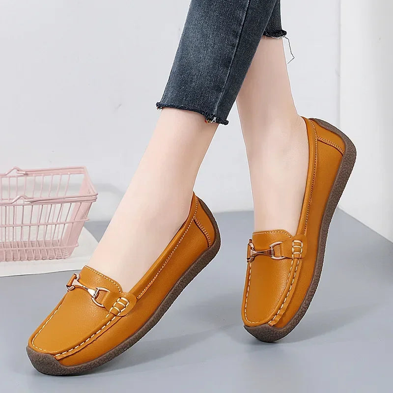 2024 Women's Flat Shoes - Empire P.E