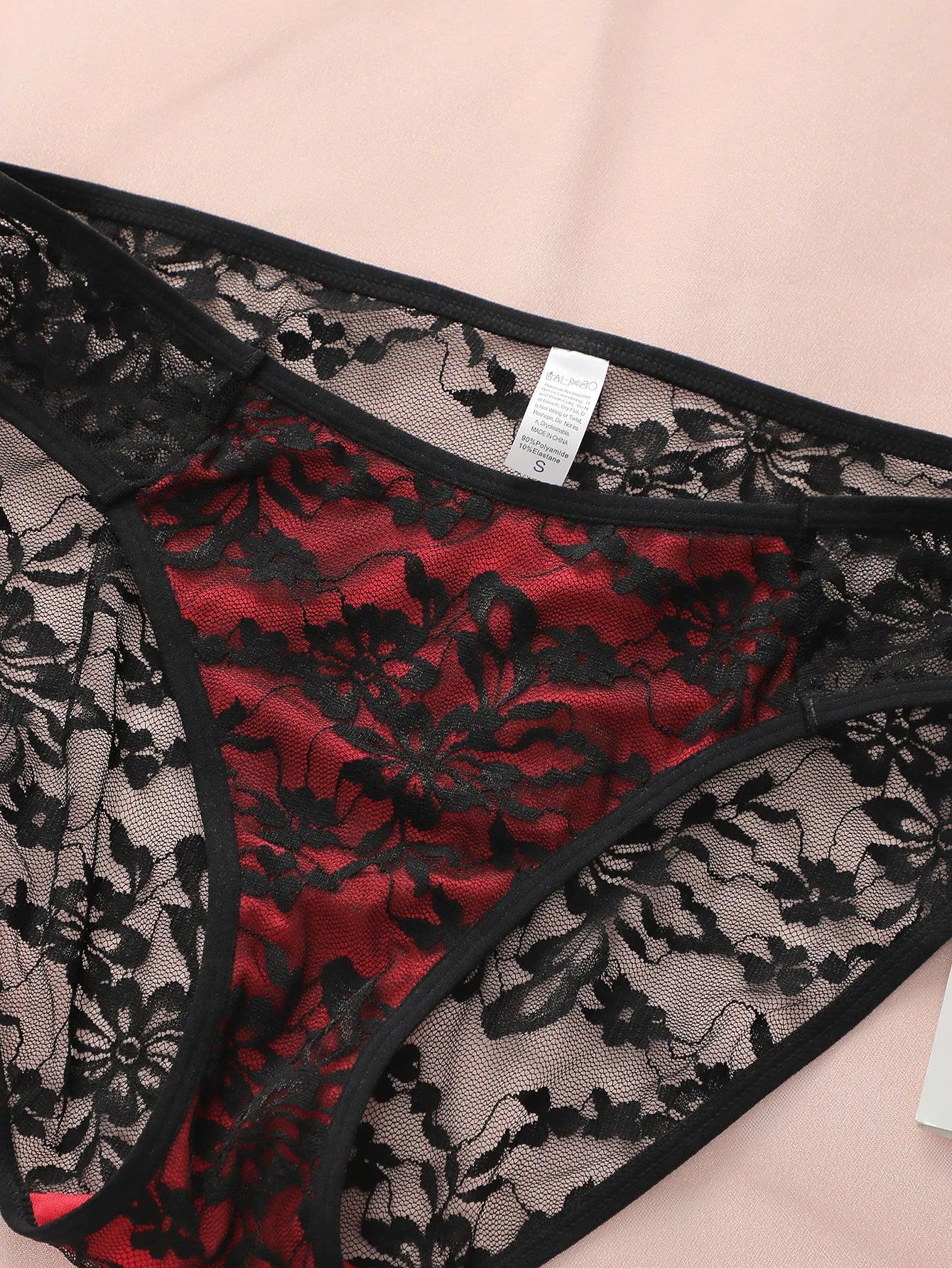 Hot Selling Women's Sexy Gathering Anti Sagging - Empire P.E