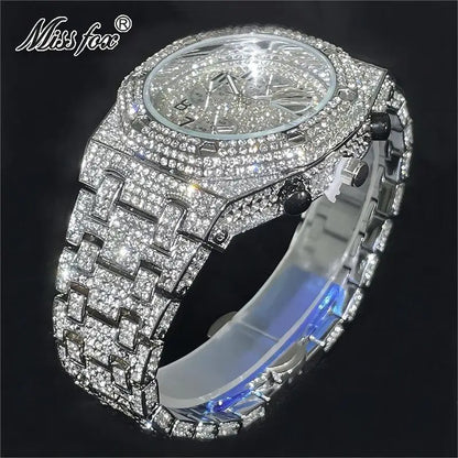 Fashion Brand  Luxury Watches